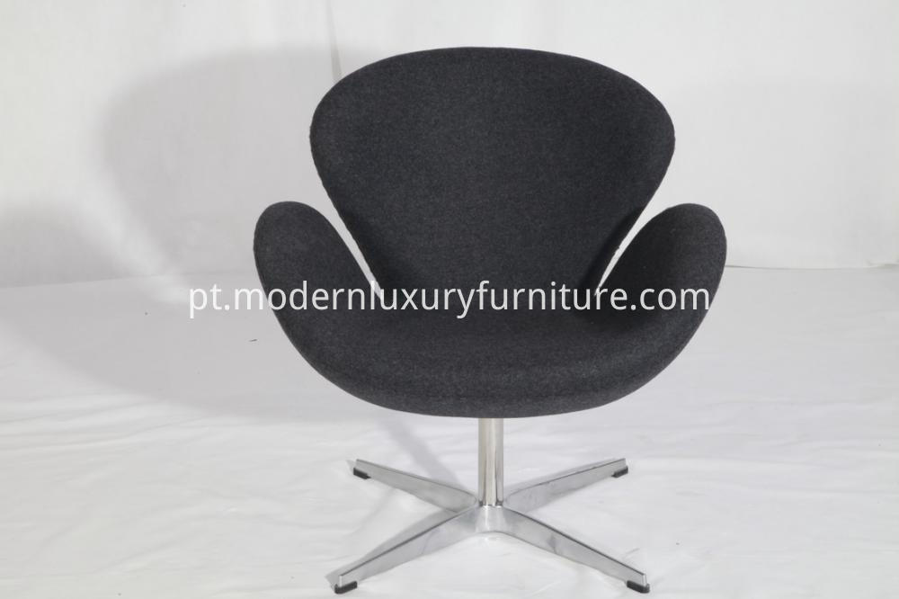 Designer Cadeiras De Caxemira De Caxemira Por Arne Jacobsen Designer Cashmere Swan Chairs By Arne Jacobsen